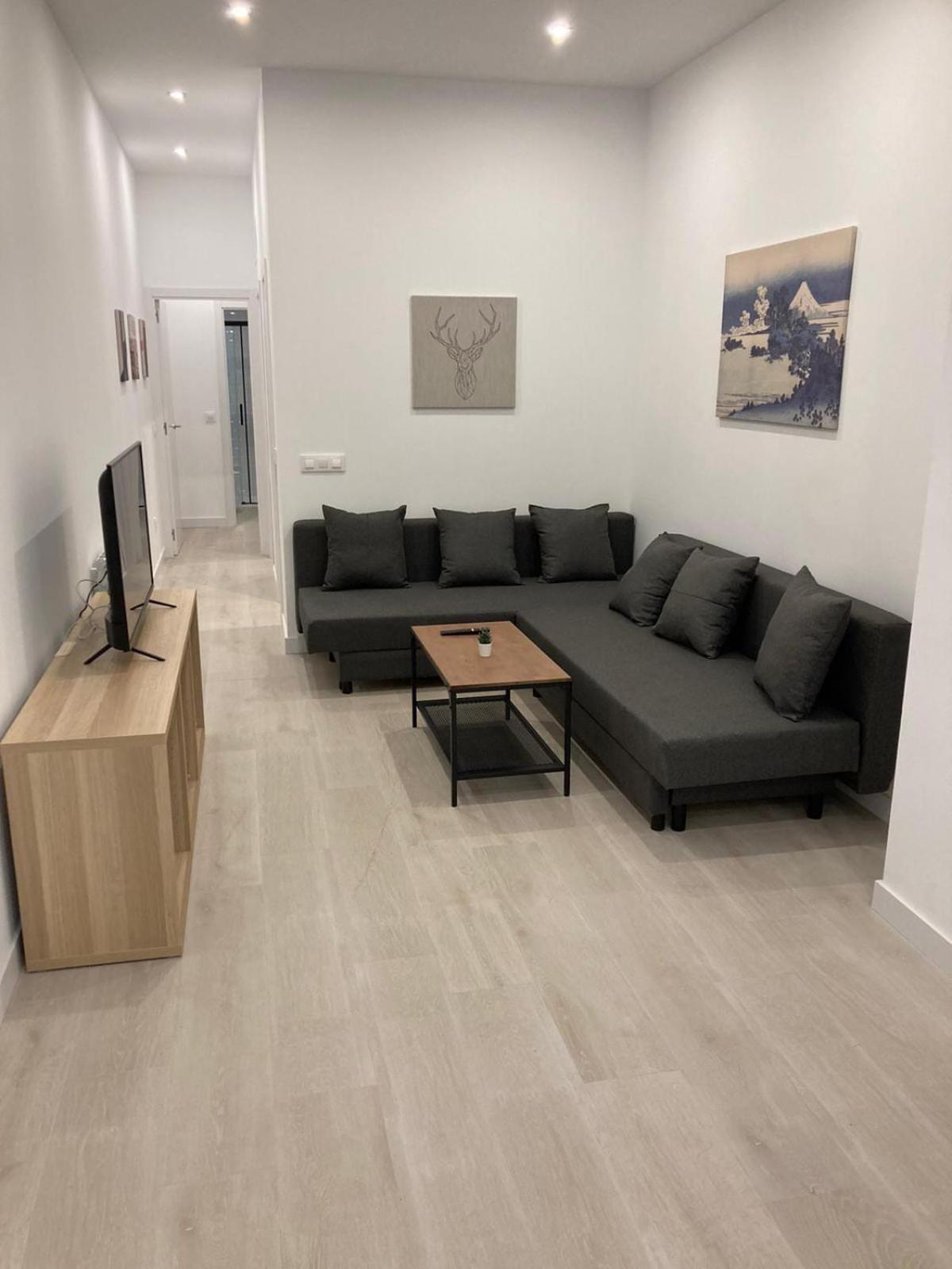 Matadero Apartments 2 — Fotos 3
