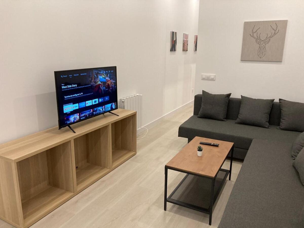 Matadero Apartments 2 — Fotos 1